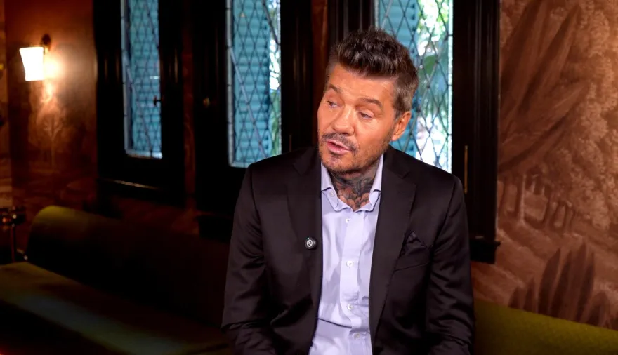 Hoy estrena su programa Marcelo Tinelli: cómo será y de qué manera verla