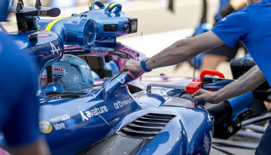 La Fórmula 1 y el fin de los motores híbridos pesados: cuándo vuelven los V8
