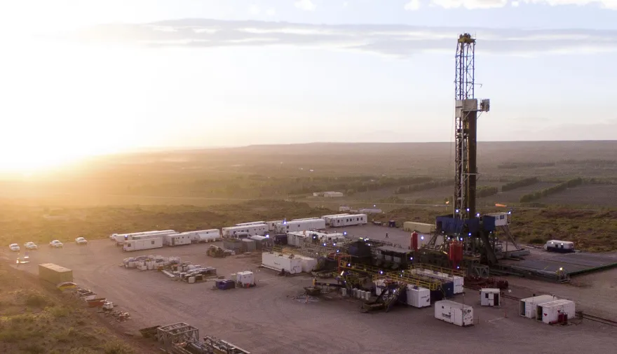 Boom de Vaca Muerta: Argentina suma más divisas gracias a las exportaciones energéticas