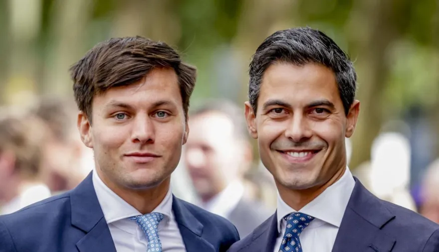 El caso de Rob Jetten expone las divisiones de Europa sobre la gestación subrogada