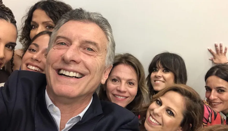 Qué le pasa a Macri en redes: solo supera a Larreta y Pichetto en un ranking
