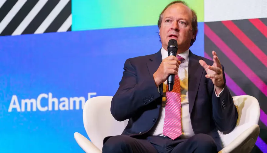 Renunció Daniel González: qué cambia en energía, minería y el plan RIGI