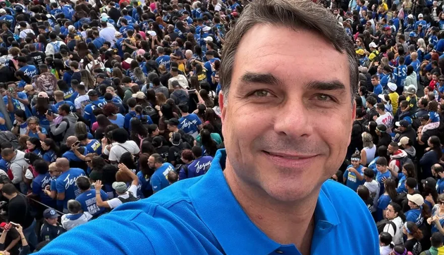 El caso de Flávio Bolsonaro: la democracia no se lava las manos en las urnas