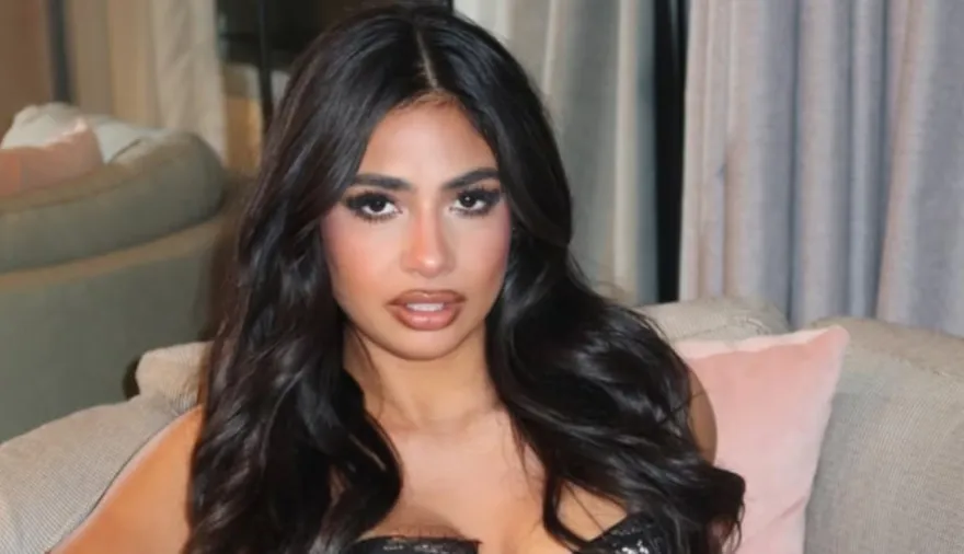 Daniela Celis busca un “chongo”, recibió 5.000 postulaciones y sorprendió con sus condiciones
