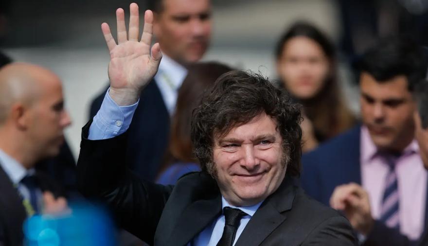 Argentina Week: cuáles son las cinco inversiones que busca activar Milei
