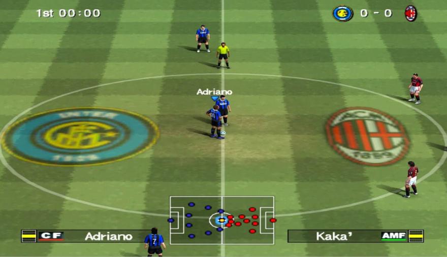 Furor por el PES 6, ¿por qué nos gusta tanto un juego que tiene 20 años?
