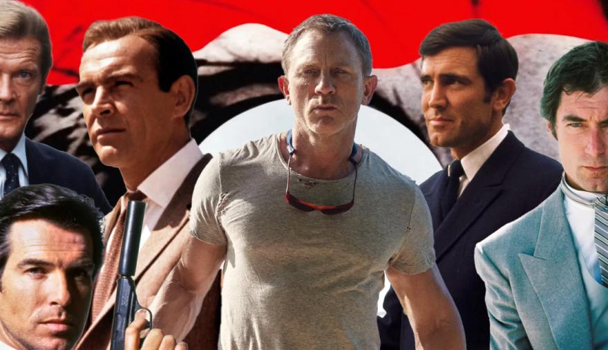 Día Mundial de James Bond: por qué se celebra cada 5 de octubre y la historia detrás