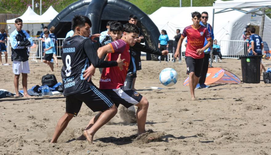 General Pueyrredón arrancó en lo más alto del medallero de los Juegos Bonaerenses