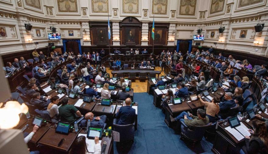 Ley de Tierras: Diputados de PBA le contestan a la Corte sin LLA ni el PRO
