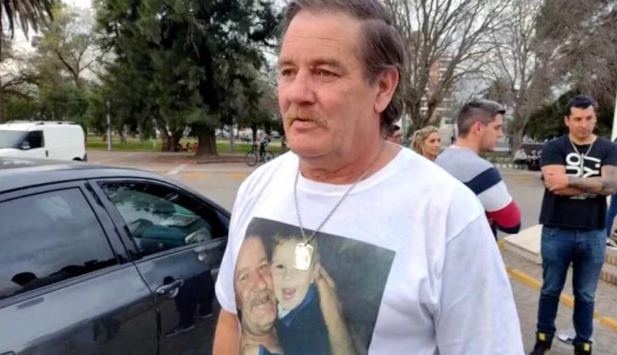 Caso Loan: el abuelo de Lucio Dupuy declaró y dijo que evalúa cerrar su fundación