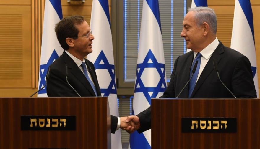 Elecciones en Israel: por qué hay presidente, pero gobierna el primer ministro