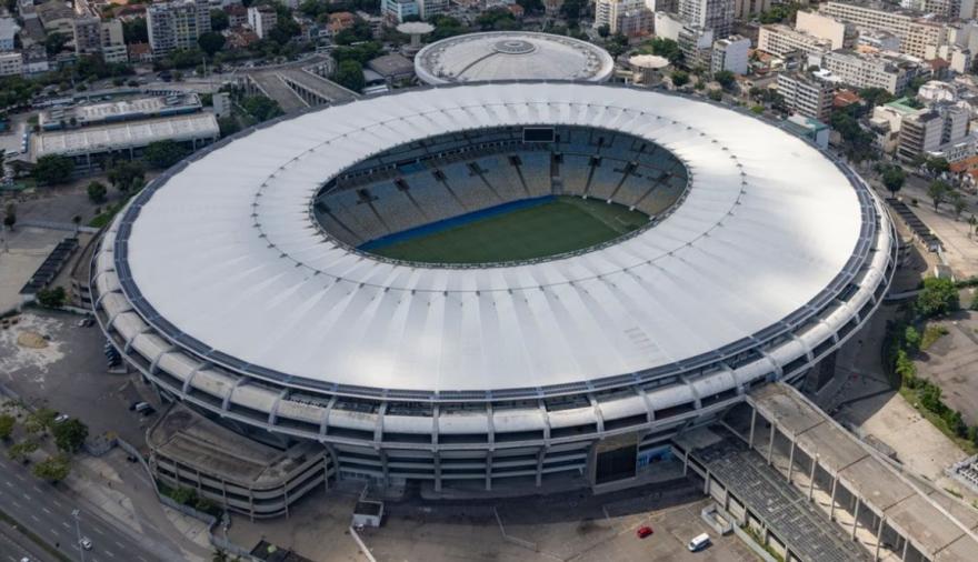 Tras idas y vueltas en la Justicia, el Maracaná será la sede de Vasco da Gama vs. Boca