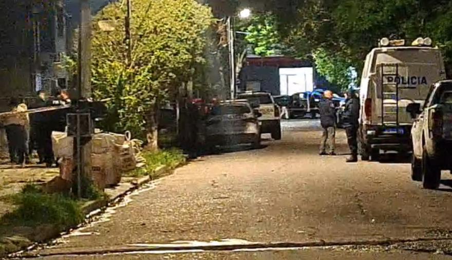 Mató a su pareja en La Plata, viajó a Jujuy con su bebé y regresó tres días después para entregarse