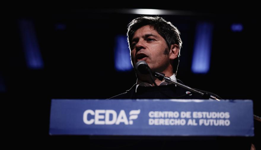 El ranking de los 11 para suceder a Kicillof en PBA: cómo le fue a Máximo Kirchner