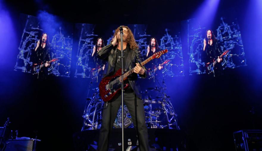 Maná llevará su show histórico a YouTube: cómo verlo en vivo desde Argentina