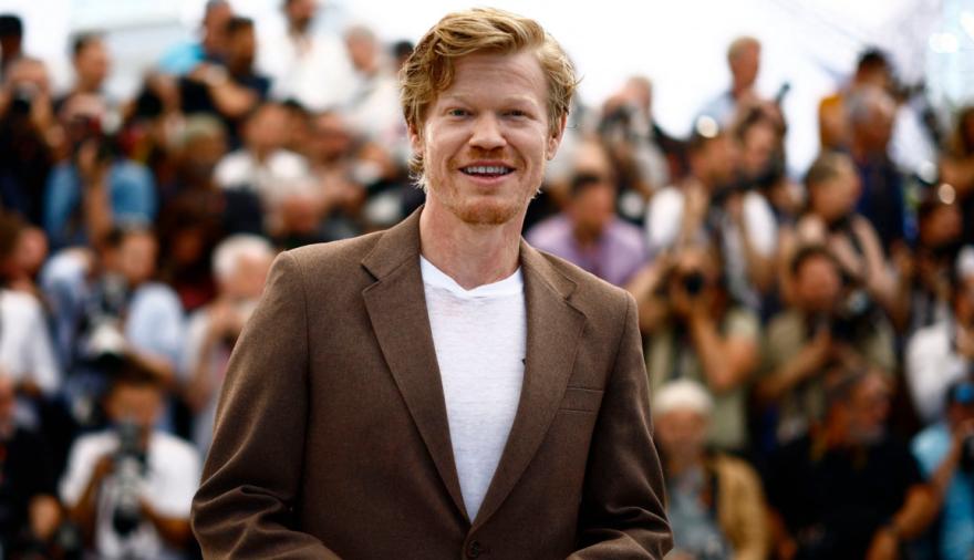 Jesse Plemons, el talento sin límites que conocimos en Breaking Bad y actúa en Digger