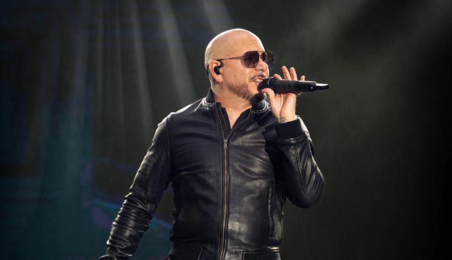 Pitbull llega por primera vez a Buenos Aires: fecha y cómo sacar las entradas