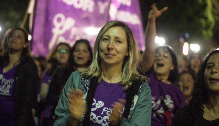 Bregman prepara una movilización contra Milei y mueve sus fichas políticas
