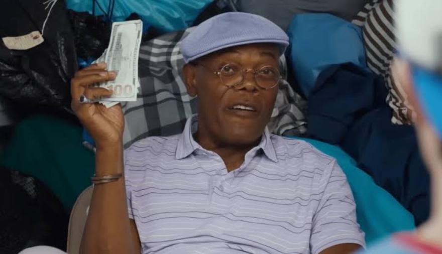 Frisco King, el spin-off de Tulsa King con Samuel L. Jackson tiene fecha de estreno