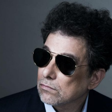 Andrés Calamaro estrena video