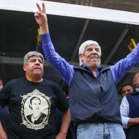 El gremio Camioneros acordó un bono de fin de año de 240 mil pesos