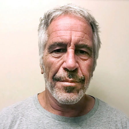 La justicia dio a conocer la lista de Jeffrey Epstein: los famosos vinculados al explotador sexual de menores