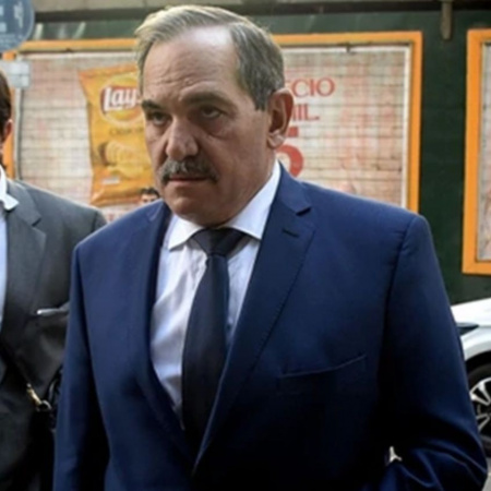 Comienza el juicio oral contra José Alperovich por la denuncia de abuso sexual de una ex asistente y sobrina