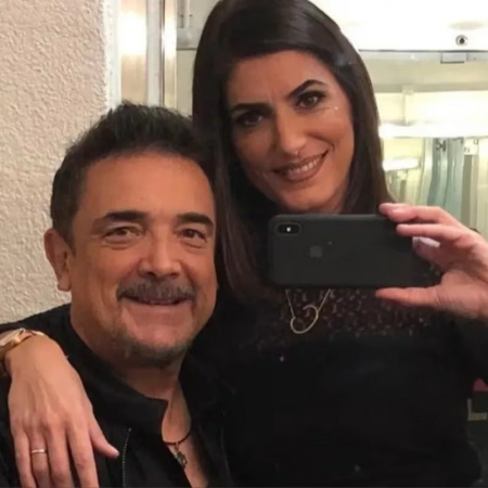 Cecilia Milone reaccionó al comunicado con el que Nito Artaza anunció el divorcio: “Nos da vergüenza”