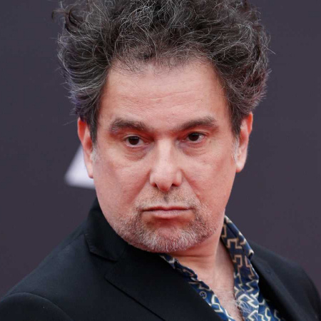 Andrés Calamaro se refirió a la Ley de Bases