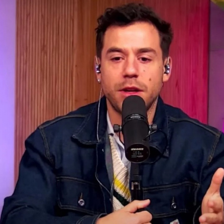 Fer Dente le contestó al amigo de Javier Milei, Nicolás Márquez, tras sus repudiables declaraciones sobre la comunidad LGBT