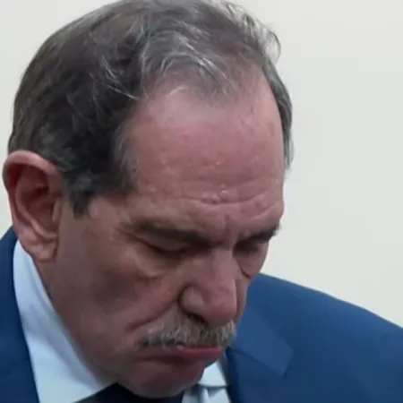 El ex gobernador de Tucumán José Alperovich fue condenado a 16 años de prisión por abuso sexual