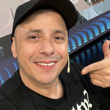 Denunciaron a “El Dipy” por presunto abuso sexual