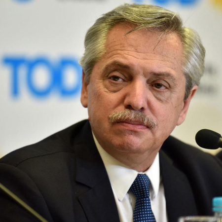 Alberto pidió la restitución de su hijo Francisco y que no le retiren la custodia a Fabiola