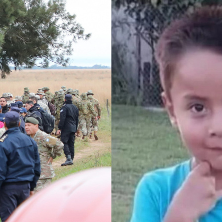 Caso Loan: un análisis secuencial de los hechos desmiente la nueva hipótesis del secuestro