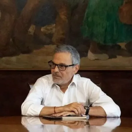 Renunció Mario Russo y será reemplazado por Mario Lugones en el ministerio de Salud