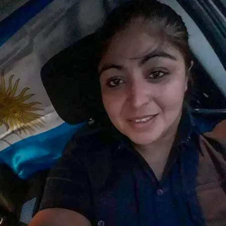 La Matanza: Asesinaron a una mujer de la Policía Bonaerense que trabajaba en una aplicación de vehículos