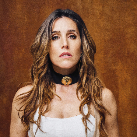 Soledad fue nuevamente nominada a los premios Latín Grammy