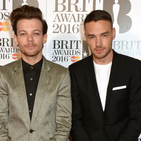 El sentido mensaje de Louis Tomlinson, exintegrante de One Direction, para despedir a Liam Payne