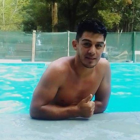 Investigan la misteriosa muerte de un joven que fue hallado ahorcado con un cinturón en un campo de Brandsen