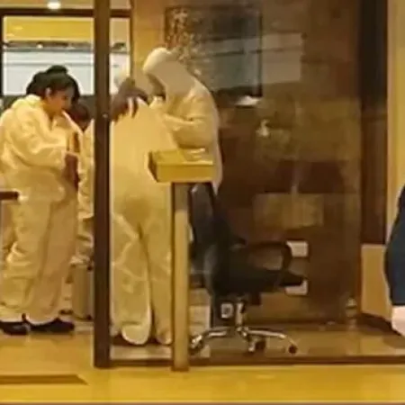 Asesinaron a un joven de la comunidad gitana: detuvieron a la pareja y a la abuela de la víctima