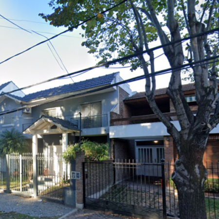 Castelar: ladrones entraron a la casa de una fiscal, la golpearon y quisieron asfixiarla