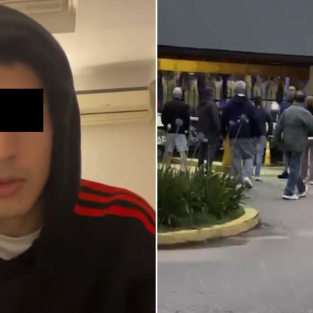 Berazategui: Echaron al influencer que estafó a vecinos de un country
