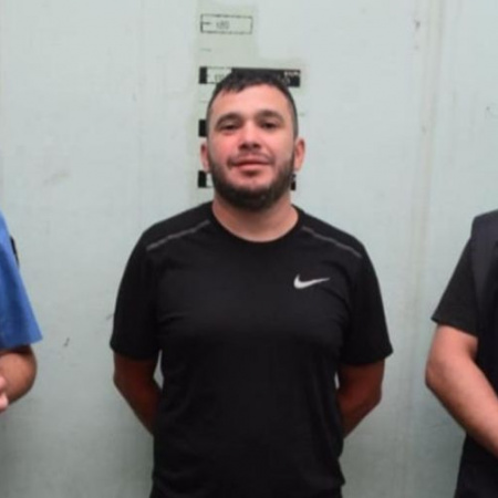 El capo narco que planeó una fuga de Ezeiza en helicóptero recibió una quinta condena