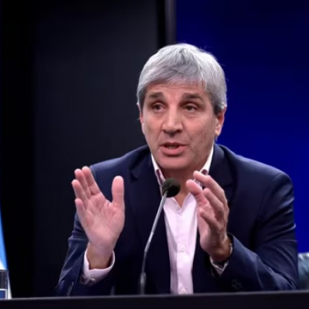 El Gobierno despidió a 15 empleados de Intercargo: los acusa de tener de rehenes a los pasajeros de los aviones