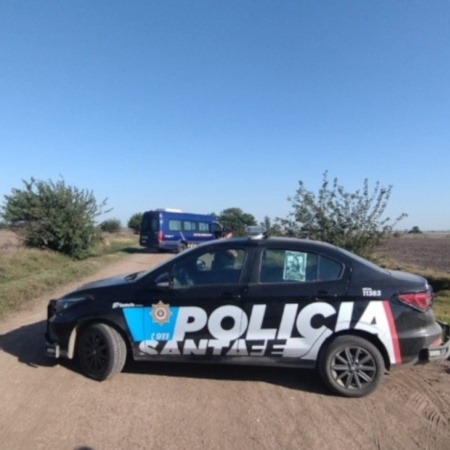 La autopsia al cuerpo de Sofía Delgado reveló que murió por asfixia
