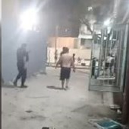 Villa 20 de Lugano: Tiroteo por una disputa narco deja un muerto y varios heridos