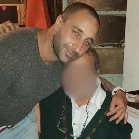 Crimen en Recoleta: hallan una pistola 9mm con silenciador en la zona del Abasto