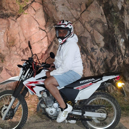 Video | Así asesinaron a un vecino de Vicente López en un intento de robo