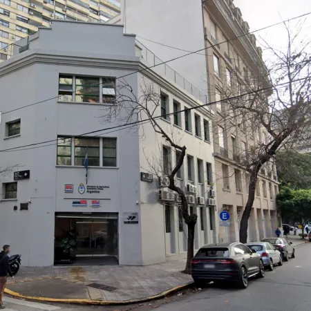 Pergamino: una avioneta se estrelló y murió el piloto