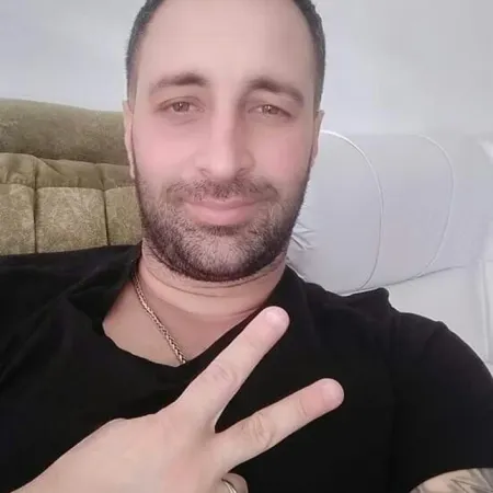 Asesinato en Recoleta: Fabián Sturm Gardon tenía un pedido de captura por un crimen narco